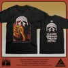 PARADOX - Product of Imagination - Cover Artwork T-shirt (Black)