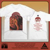 PARADOX - Product of Imagination - Cover Artwork T-shirt (White)