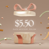 Mystery Polish - Limited Time
