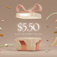 Mystery Polish - Limited Time 