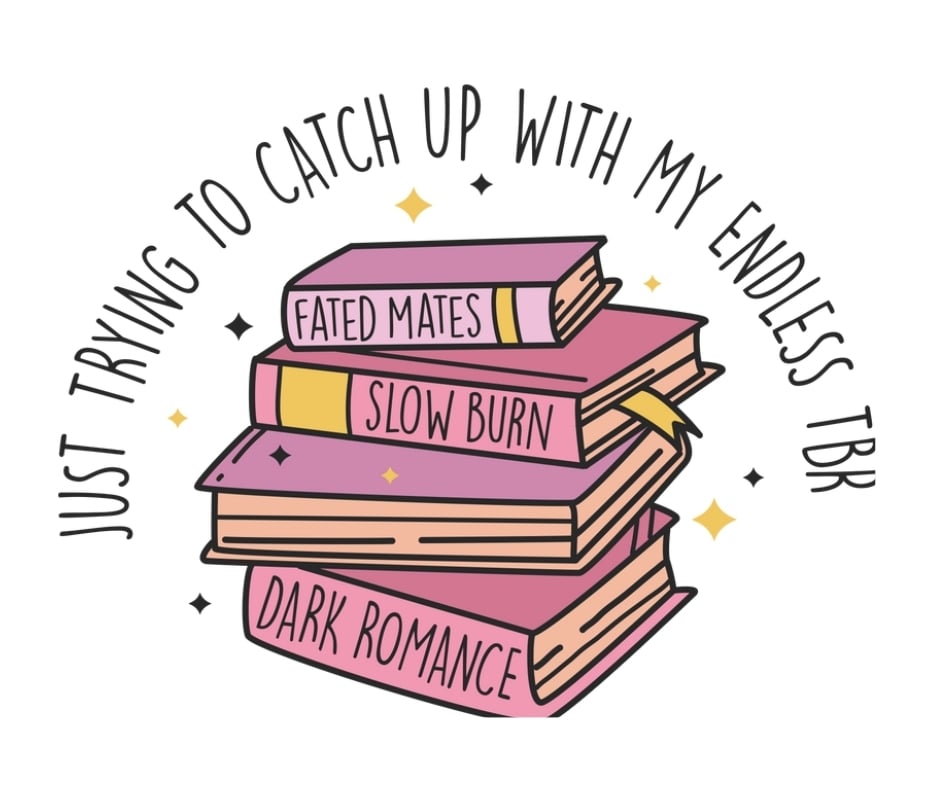 Image of Endless TBR