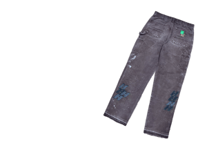 Image of hdd hatch carhartt double knee