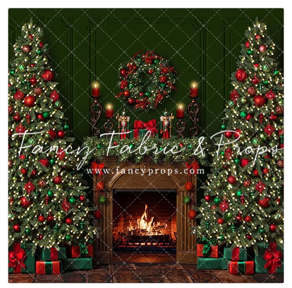 Image of Limited Edition: Kids' Christmas Portraits 11/11/23