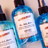 Image 2 of Custom Body Mists 4 fl oz