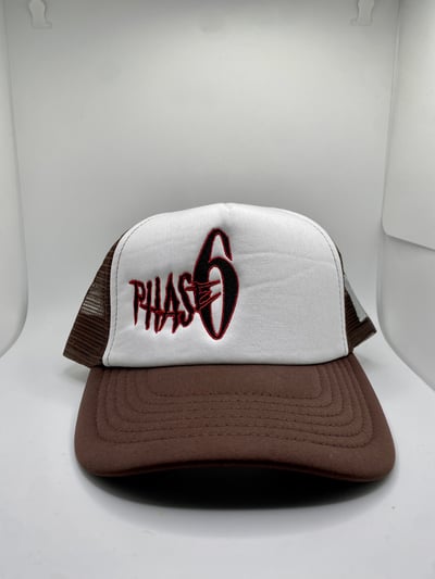 Image of Phase 6 Trucker Hat