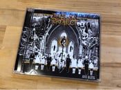Image of ‘GOD BLESS’ CD (2023)