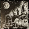 WEREWOLF BLOODORDER - "The Rebirth of the Night and the Fog" LP