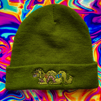 Doobie Beanie