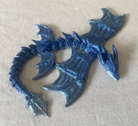Image 2 of Medium articulated dragon