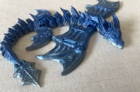 Image 3 of Medium articulated dragon