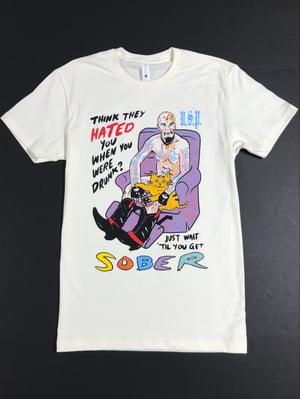 Image of HATED Tee