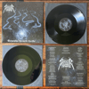 Nuclearhammer - Serpentine Hermetic Lucifer Double LP