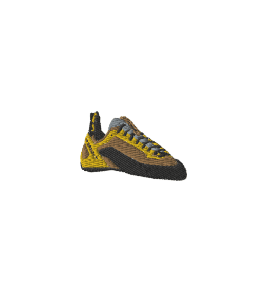 La Sportiva Finale - Aloe / Moss