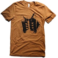 Image 1 of MeoMeow Shirt on Toast