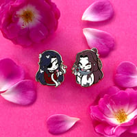 Image 2 of Hualian 2023 New Year Pin Party