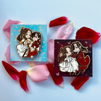 Image 4 of Hualian 2023 New Year Pin Party