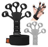 Image of Finger Grip Strengthener