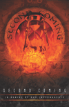 Second Coming In “Denial of Our Impermanence” limited blue cassette
