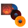 Second Coming "In Denial of Our Impermence" Pre order triple bundle