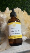 Glow Hair Growth Oil