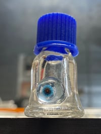 Image 2 of Blu V Baller vial
