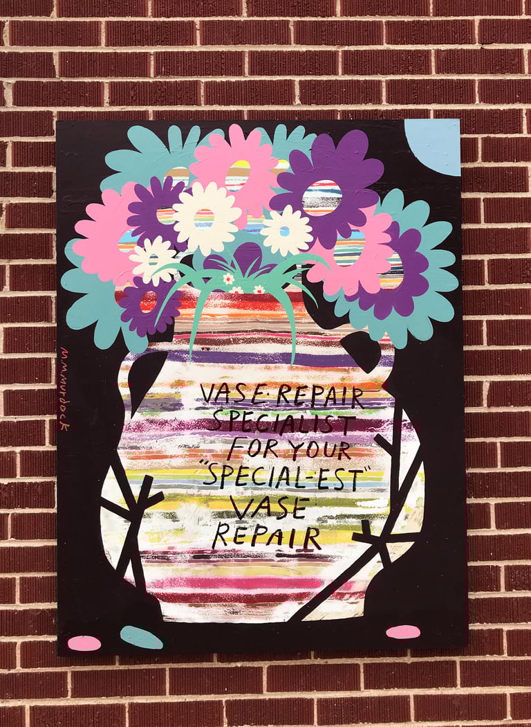 Vase Repair Image 2