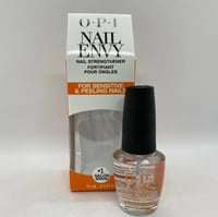 OPI nail strength fortifiant