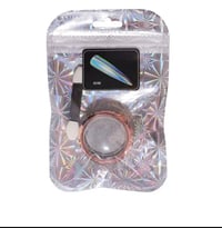 Image 2 of Holographic nail powder