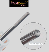 Image 1 of Cuticle nail bit