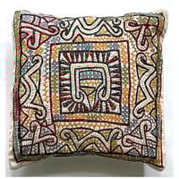 Image 1 of RABARI CUSHION COVER