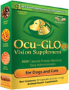Ocu-GLO PB Vision Supplement for Small Dogs & Cats