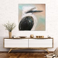 Original Art 'Kookaburra' 