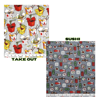 Image 3 of "Unpaper" Towels