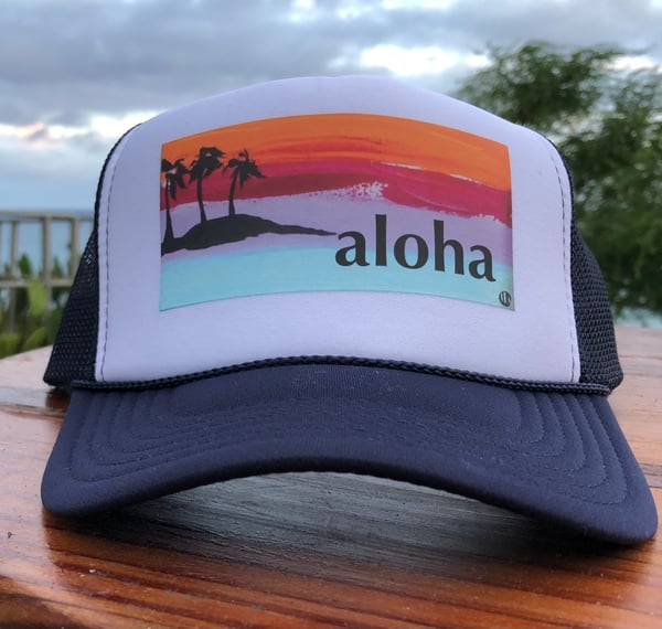 Image of Aloha Palms
