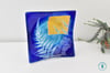 Fern Portal Square Bowl
