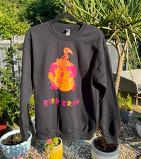 Bird Brain Sweatshirt