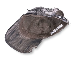 Image of MASSTAK - Tribal Dirtcap 01