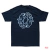 Panther Twins (Black)