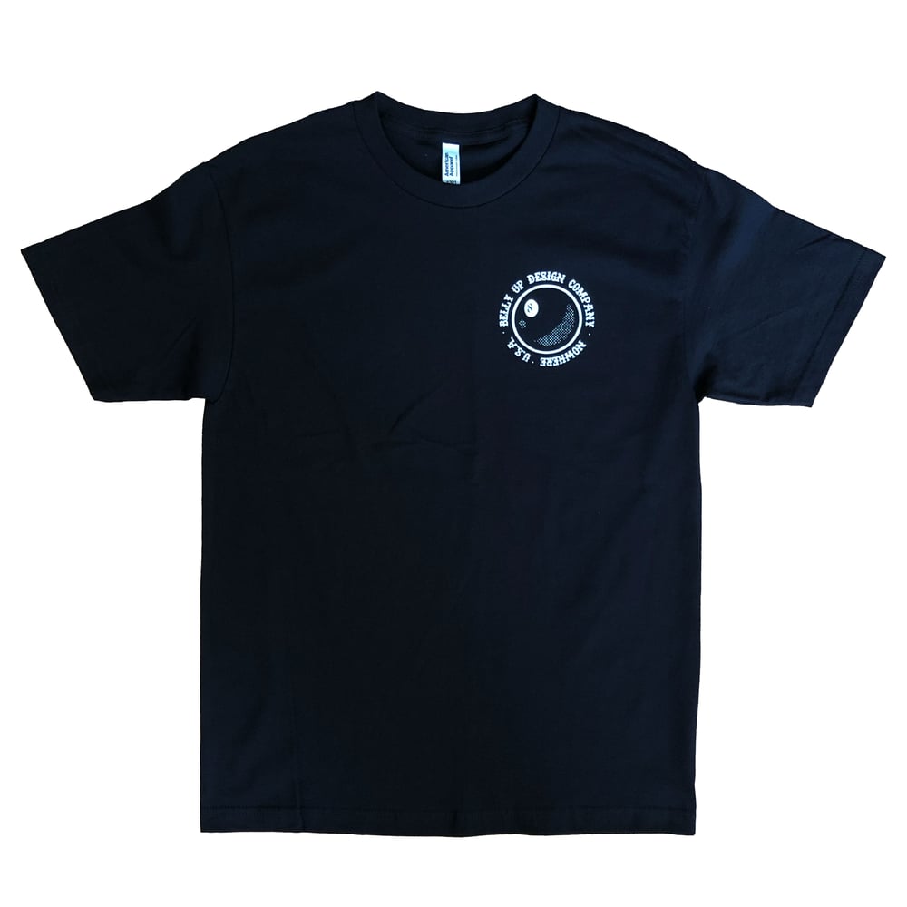 Panther Twins (Black)