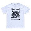 GHOST STORIES FROM BEYOND THE GRAVE (WHITE)