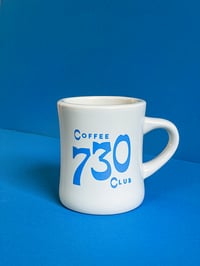 730cc Logo - Coffee Mug