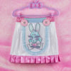 Milku Bunny 2pcs set ♡L/M♡ 