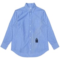 Image 1 of PETER Oxford Shirt