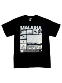 Image 1 of Malaria T-shirt