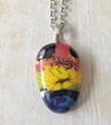 Palette Rainbow Pendant