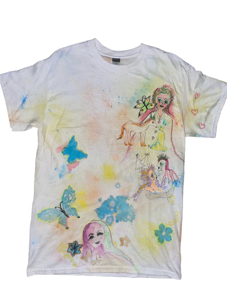 Image of Tales of Love