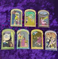 Image 1 of SoUE Crossover - Book 1-7