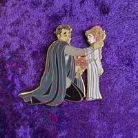 Image 1 of Guardians of the Stars #1