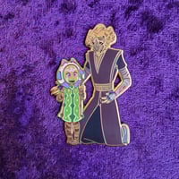 Image 1 of Guardians of the Stars #4