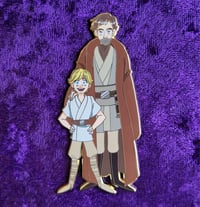 Image 1 of Guardians of the Stars #3 